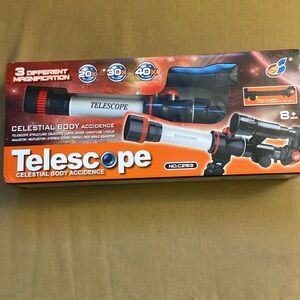 Kids Telescope